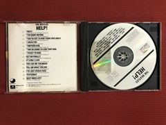 CD - The Beatles - Help! - Nacional - 1994 na internet