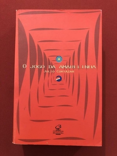 Livro - O Jogo Da Amarelinha - Julio Cortázar - Civ. Brasileira - Seminovo