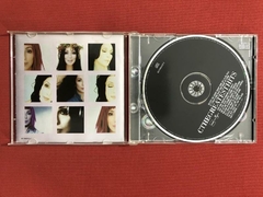 CD - Cher - The Greatest Hits - Nacional - 1999 - Seminovo na internet