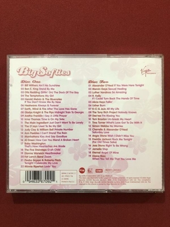 CD Duplo - Big Softies - 41 Sensitive Soul - Import - Semin. - comprar online