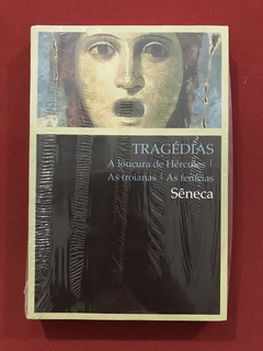 Livro - Tragédias - Sêneca - Martins Fontes - Novo