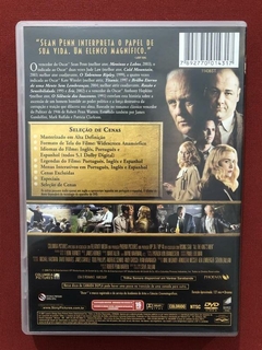 DVD - A Grande Ilusão - Edição Especial - Sean Penn - comprar online