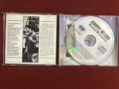 CD - Johnny Rivers - Rewind/ Realization - Importado - Semin na internet