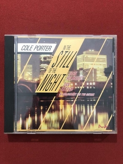 CD- Cole Porter - In the Still Of The Night - Import - Semin