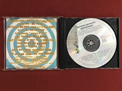 CD - Aeroanta - Aerodance - Nacional - 1993 na internet