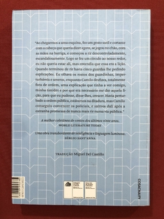 Livro - Meus Documentos - Alejandro Zambra - Cosacnaify - Seminovo - comprar online