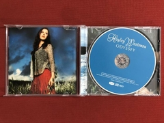 CD - Hayley Westenra - Odyssey - Importado - Seminovo na internet