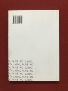 Livro - Jano, Janeiro - Silviano Santiago - UFMG - Seminovo - comprar online