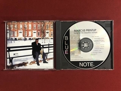 CD - Marcus Printup- Song For The Beautiful Woman- Importado na internet