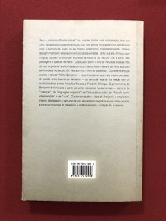 Livro - Ler O Livro Do Mundo - Márcio Seligmann-Silva - comprar online