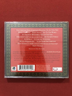 CD - Dionne Warwick - My Favorite Time Of- Importado - Semin - comprar online