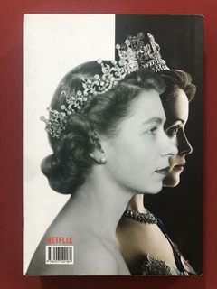 Livro - The Crown - Robert Lacey - Best Seller - Seminovo - comprar online