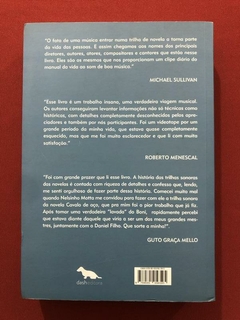 Livro - Teletema - Vol. 1 - Guilherme Bryan - Vincent Villari - Ed. Dash - comprar online