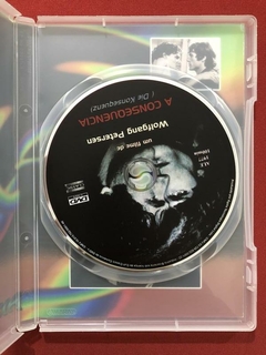 DVD - A Consequência - Wolfgang Petersen -Seminovo na internet