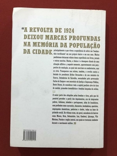 Livro - São Paulo Deve Ser Destruída - Moacir Assunção - Record - comprar online