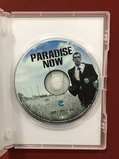 DVD - Paradise Now - Hany Abu-Assad - Seminovo na internet