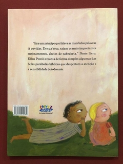 Livro - O Príncipe Contador De Histórias - Ellen Pestili - Ed. Cortez - comprar online