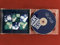 CD Duplo- Gary Moore - The Best Of The Blues - Import- Semin - Sebo Mosaico - Livros, DVD's, CD's, LP's, Gibis e HQ's