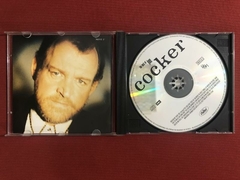 CD - Joe Cocker - The Best Of - Nacional - Seminovo na internet