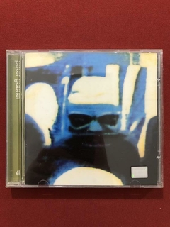CD - Peter Gabriel - 4 - Nacional - 2002
