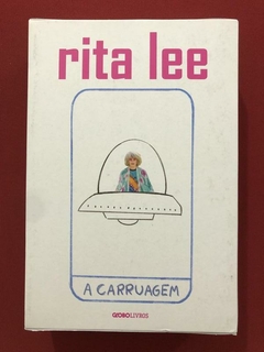 Livro - Box Rita Lee - 3 Livros - Ed. Globo - Seminovo - comprar online