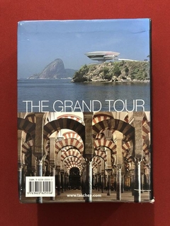 Livro - The Grand Tour - Harry Seidler - Ed. Taschen - comprar online