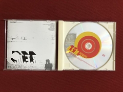 CD - R. E. M. - Reveal - The Lifting - 2001 - Nacional na internet