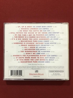 CD - Jimmy Webb - And Someone Left The Cake Out - Importado - comprar online