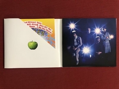 CD - The Beatles - Magical Mystery Tour - Japonês - Seminovo - Sebo Mosaico - Livros, DVD's, CD's, LP's, Gibis e HQ's
