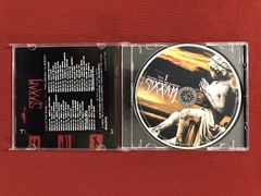 CD- Sixx: A. M.- Prayers For The Damned- Importado- Seminovo na internet