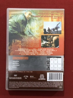 DVD - Nunca Mais Outra Vez - Sean Connery - Seminovo - comprar online