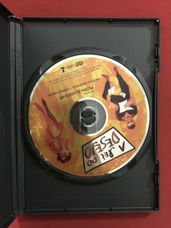 DVD - A Lei do Desejo - Antonio Banderas - Pedro Almodóvar na internet