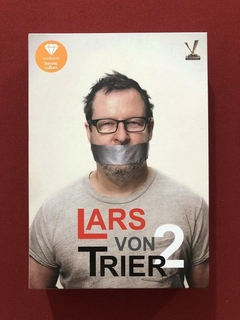 DVD - Box Lars Von Trier 2 - Os Idiotas / Medeia - Semin