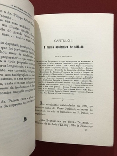 Livro - Tradições E Reminiscencias - 5 Volumes - Almeida Nogueira - 1908 - Sebo Mosaico - Livros, DVD's, CD's, LP's, Gibis e HQ's