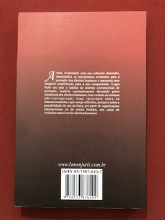 Livro - Proteção Internacional Dos Direitos Humanos - Emerson Garcia - comprar online