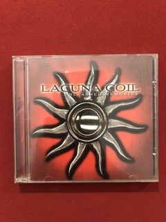 CD - Lacuna Coil - Unleashed Memories - Nacional