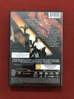 DVD - Príncipe Das Sombras - Direção: John Carpenter - comprar online