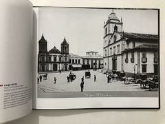 Imagem do Livro - Coleção Folha Fotos Antigas Do Brasil - 20 Vols - Seminovo
