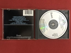 CD - Sade - Diamond Life - Importado - 1985 na internet