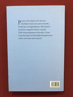 Livro- A Delicadeza- David Foenkinos - Ed. Rocco - Seminovo - comprar online