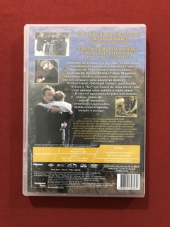 DVD- Regras Da Vida - Tobey Maguire/ Charlize Theron - Semin - comprar online