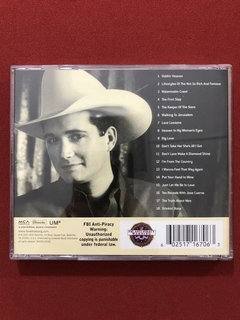 CD - Tracy Byrd - The Definitive Collection - Import - Semin - comprar online