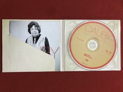 CD - Cauby Sings Nat King Cole - Nacional - Seminovo na internet