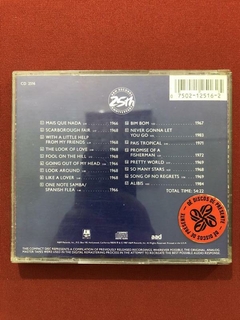 CD - Sergio Mendes & Brasil '66-'86 - Importado - comprar online
