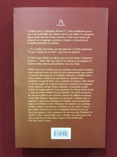 Livro - A Arte Da Felicidade No Trabalho - Dalai Lama - Semi - comprar online