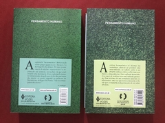 Livro - Verdade E Método - 2 Volumes - Hans-Georg Gadamer na internet