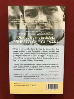 Livro- Diarios De Motocicleta- Ernesto Che Guevara - Planeta - comprar online