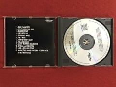 CD - The Best Of - Memory Pop Shop - Gravações Originais na internet