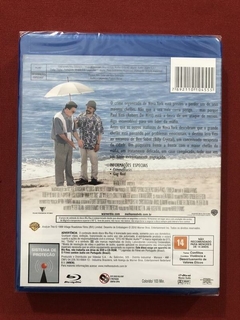 Blu-ray - Máfia No Divã - Robert De Niro - Harold Ramis - comprar online