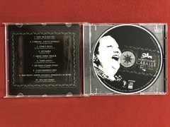 CD - Montserrat Caballe - Classical Series - Seminvo na internet